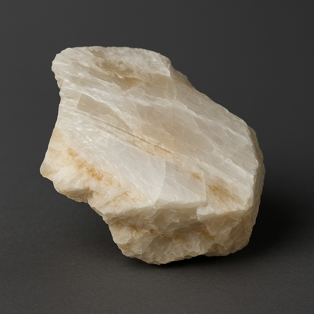 Extraction de baryte — Sarl Sobar, Sidi Semiane, Algérie